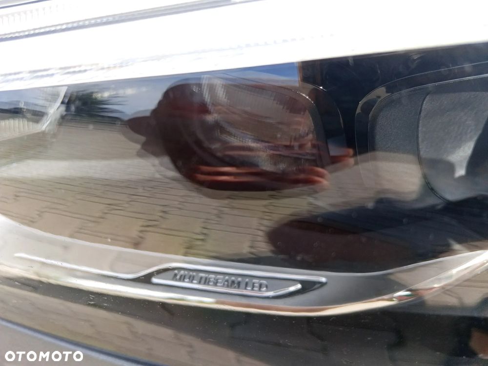 Mercedes-Benz Klasa B 200 d Progressive 8G-DCT - 16