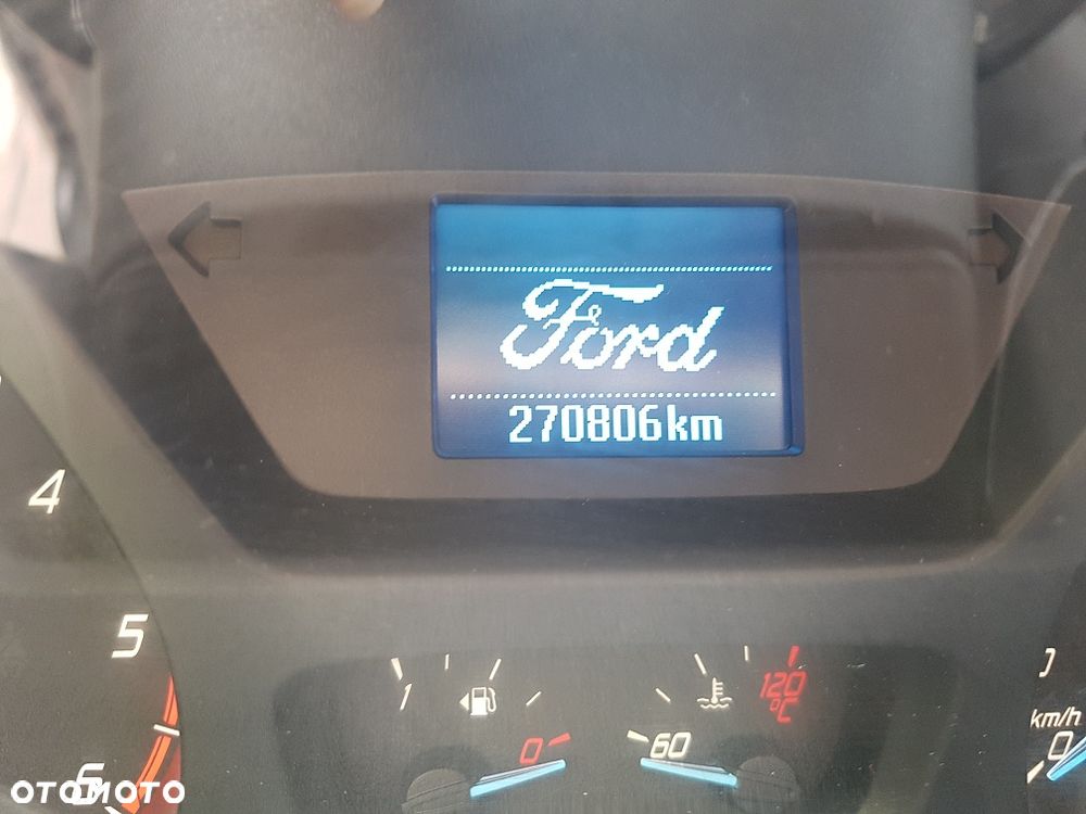 Ford TRANSIT - 19