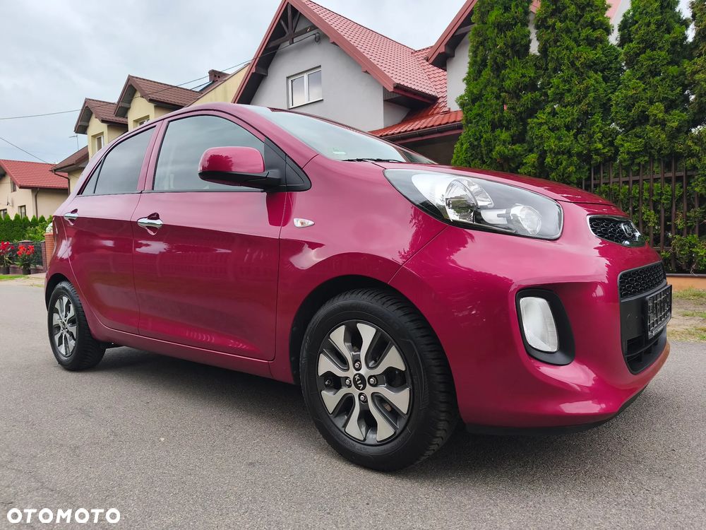 Kia Picanto - 31