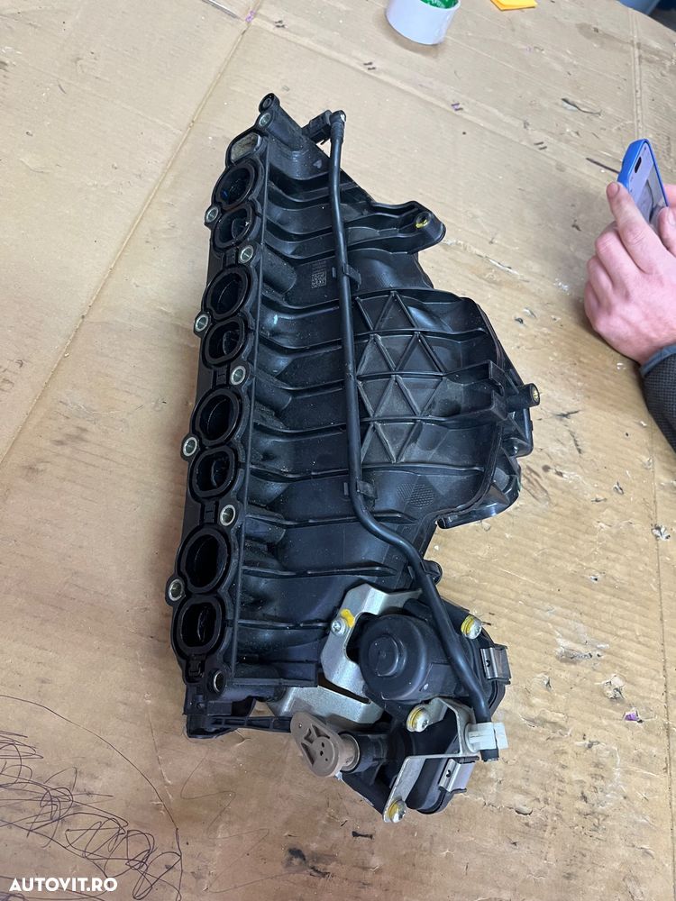 Galerie admisie Alfa Romeo Stelvio 2.2D 210 cp 2018 - 3