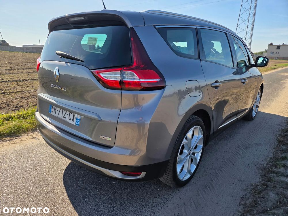 Renault Grand Scenic ENERGY dCi 110 INTENS - 18