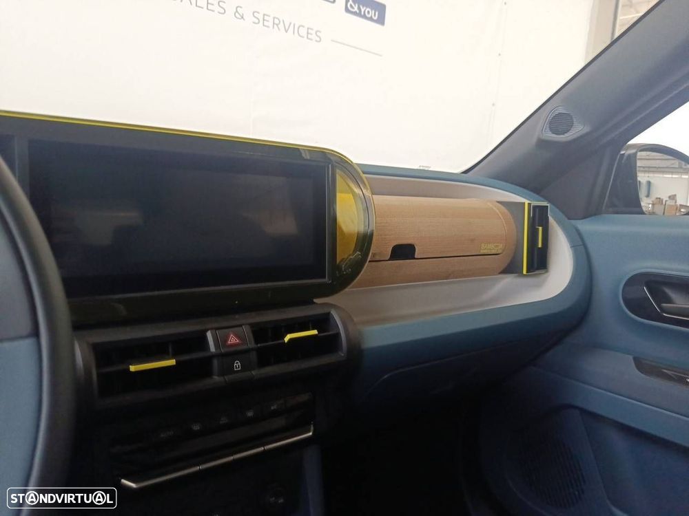 Fiat Grande Panda 1.2 Hybrid La Prima eDCT - 19
