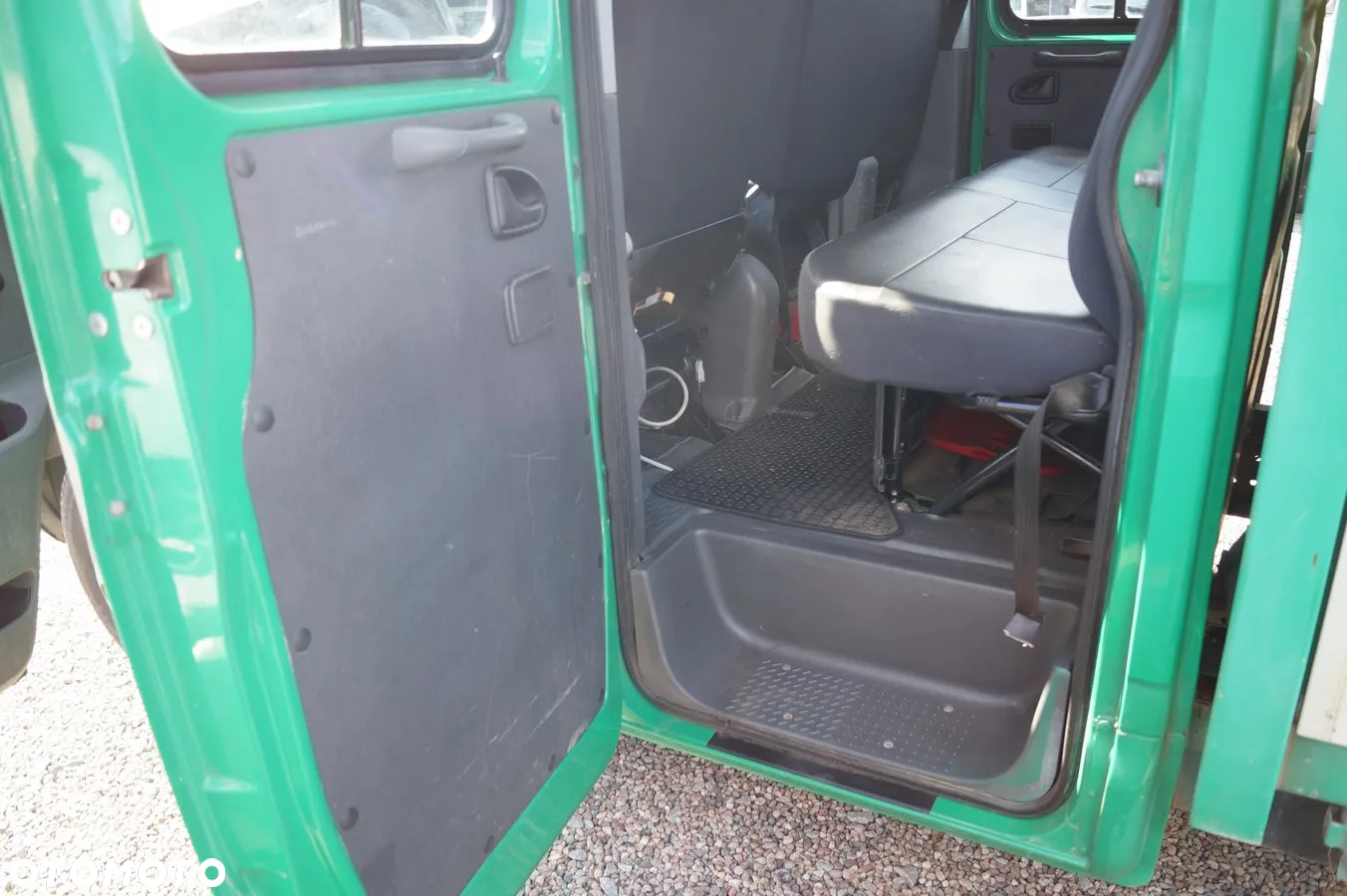 Iveco DAILY - 16