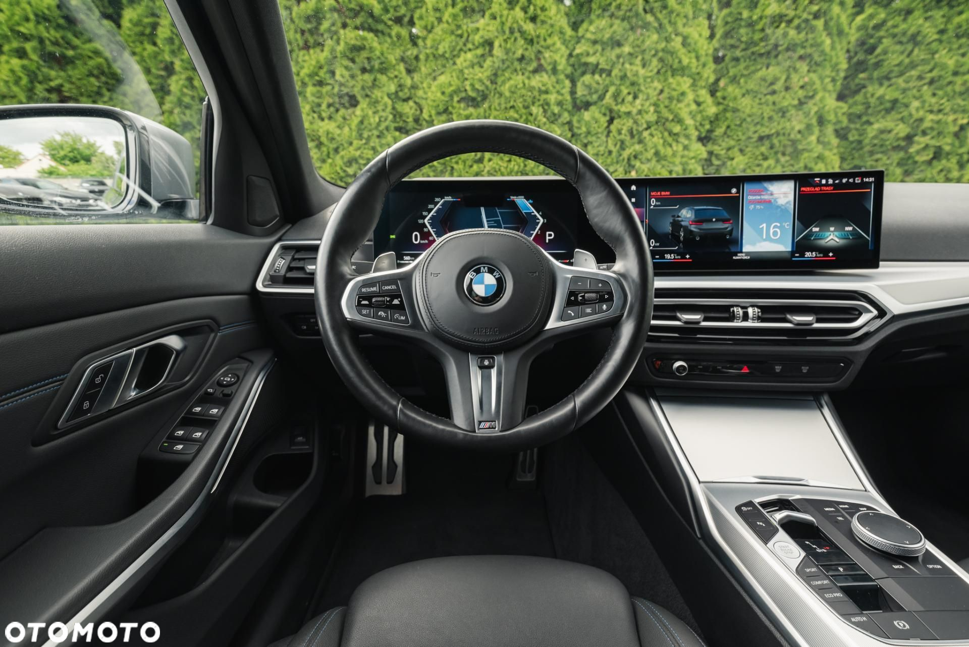 BMW Seria 3 - 11