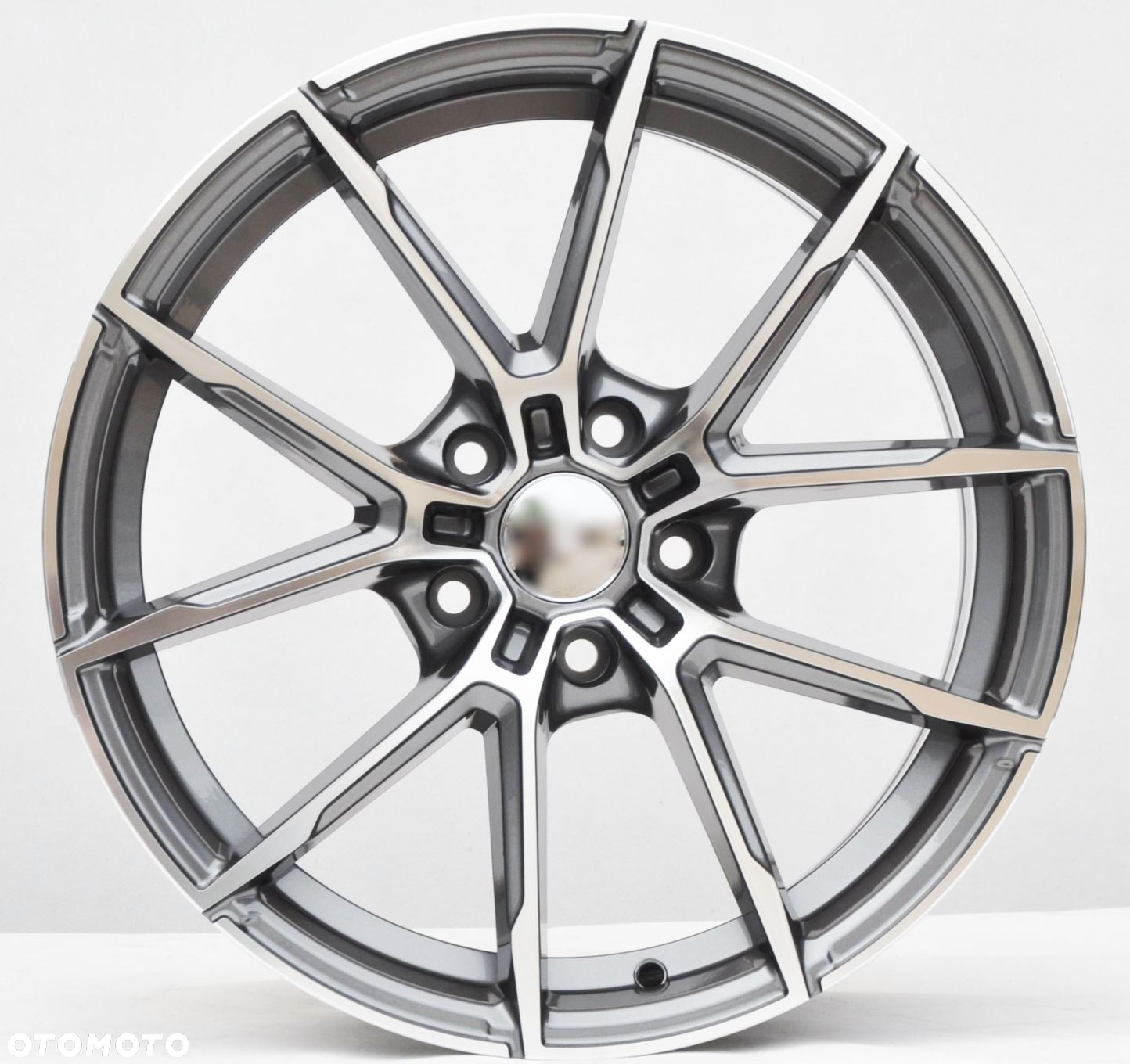 5601 MG FELGI M 17 5x112 DO BMW 3 G20 G21 G22 G - 2