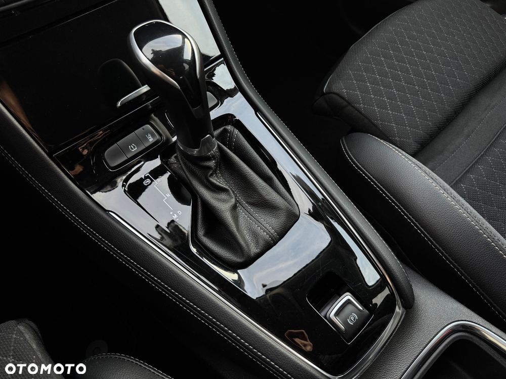 Opel Grandland X 1.6 T Elite S&S - 22