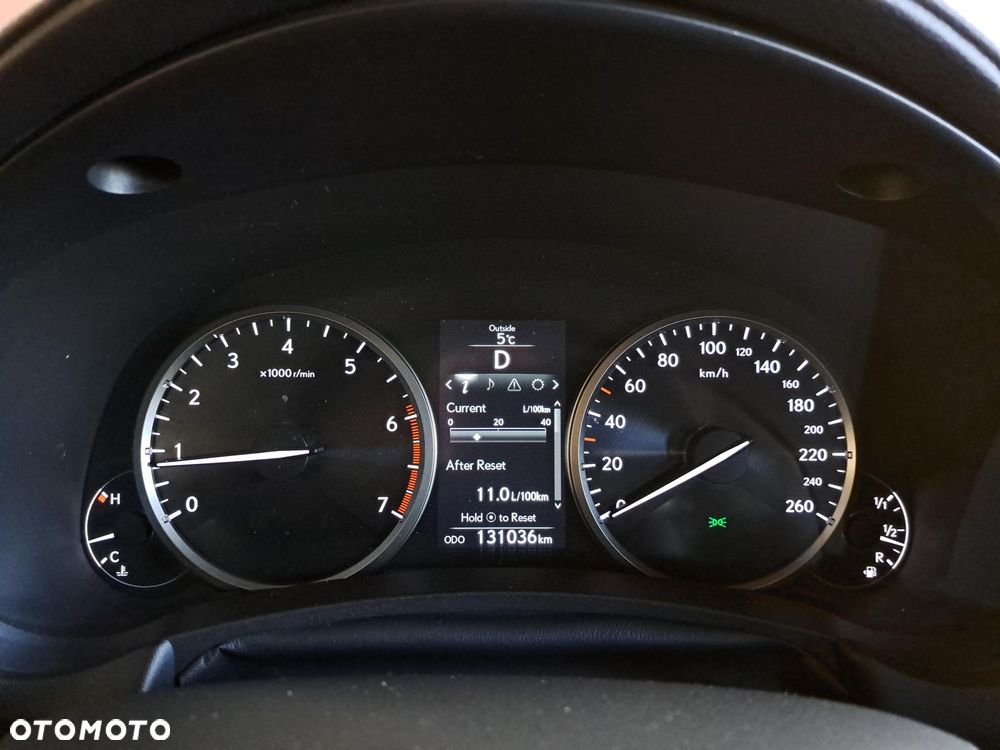 Lexus NX 200t Comfort AWD - 22