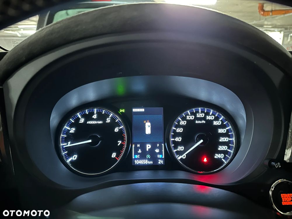 Mitsubishi Outlander - 17