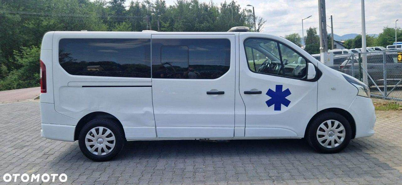 Renault Trafic - 8