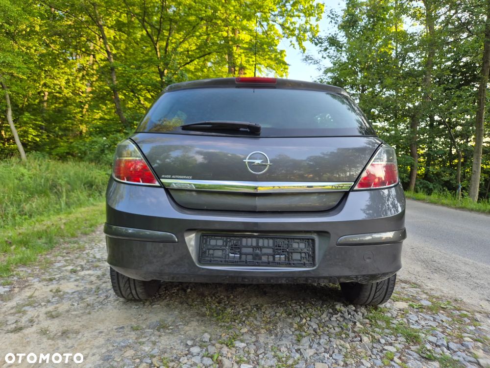 Opel Astra 1.6 Active - 25