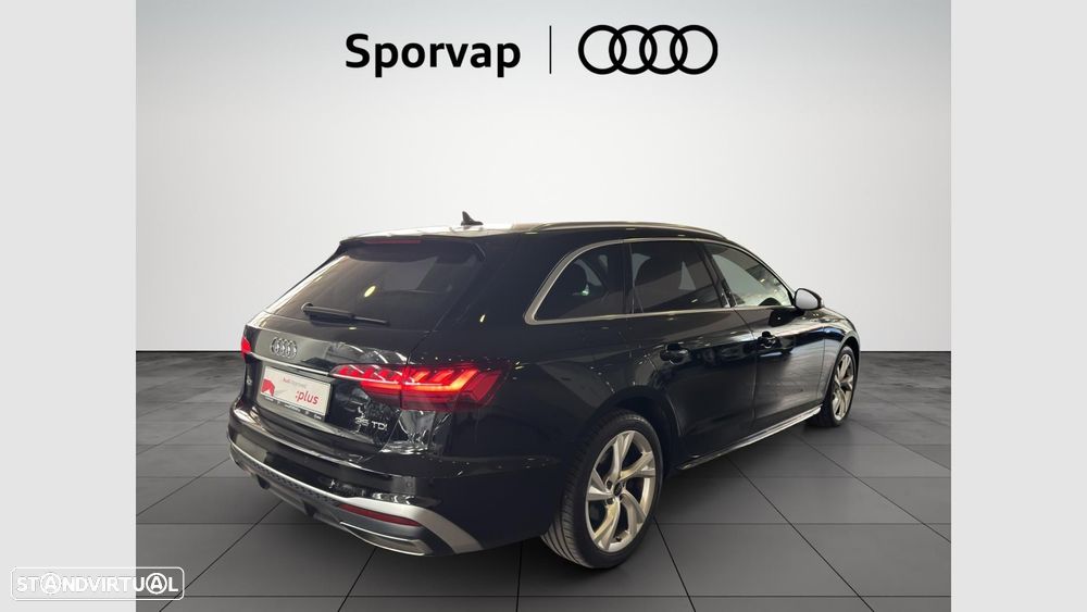 Audi A4 Avant - 6