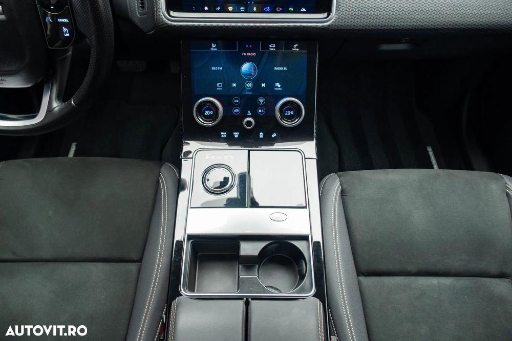 Land Rover Range Rover Velar 2.0 S - 22