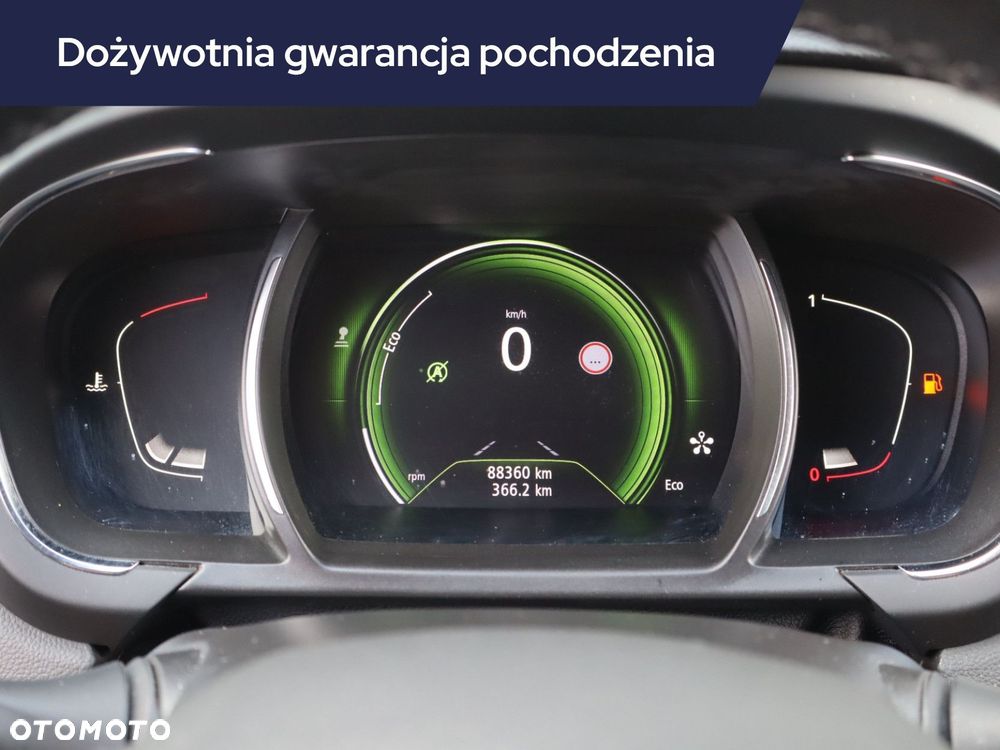 Renault Scenic - 13