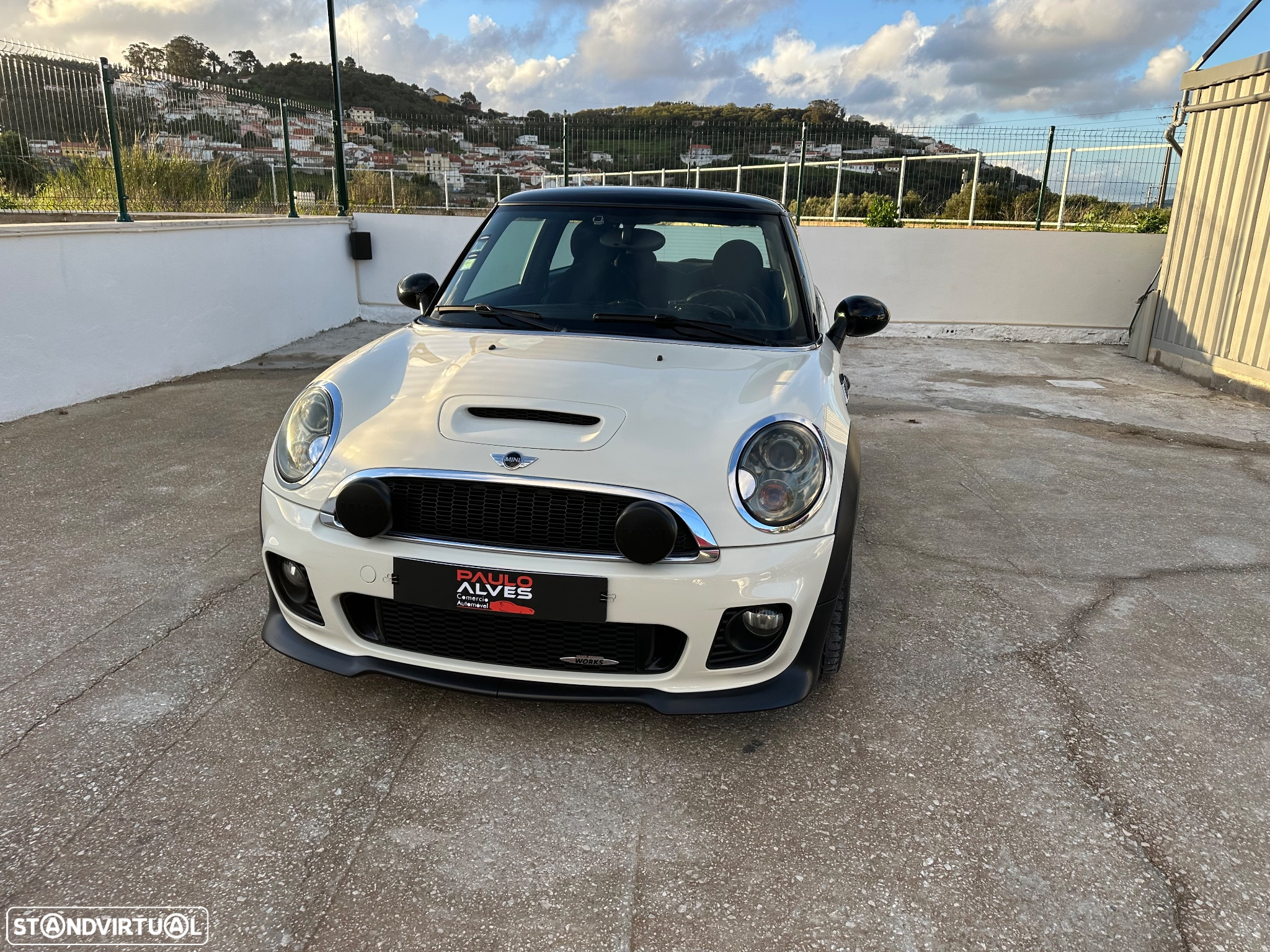MINI 3 Portas John Cooper Works - 52