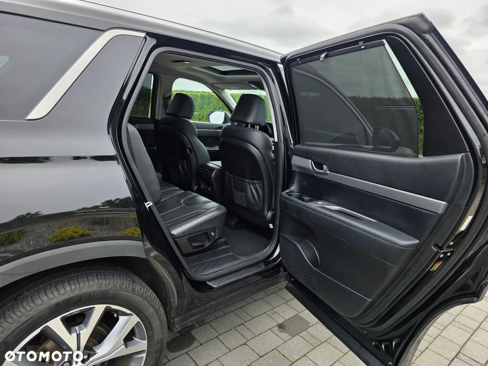 Hyundai Palisade - 40