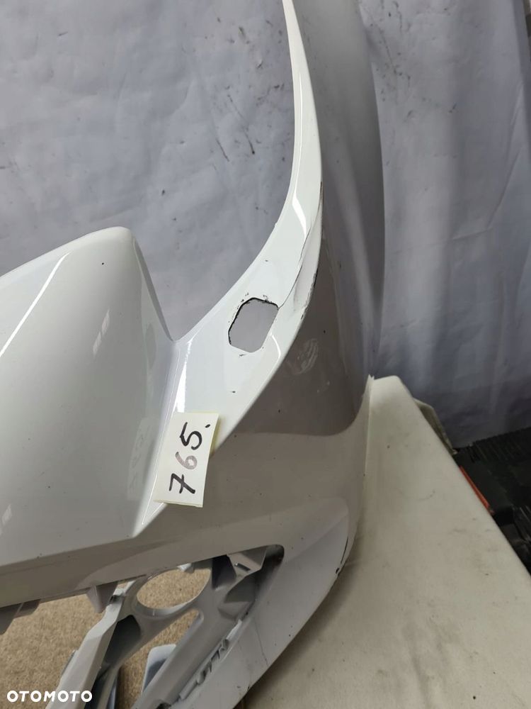 ZDERZAK PRZÓD PRZEDNI TOYOTA COROLLA E21 - 5