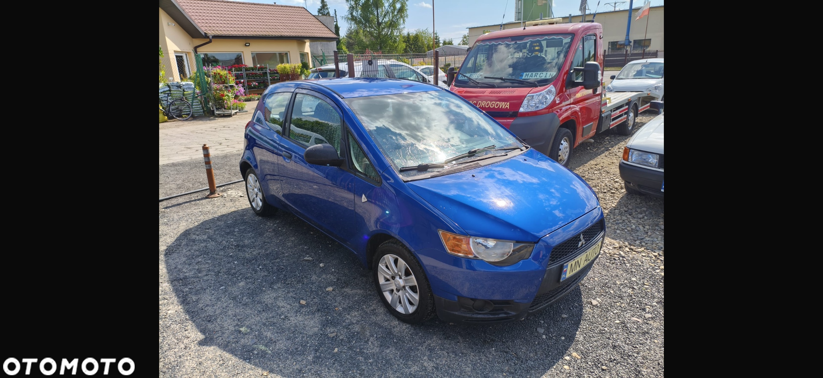 Mitsubishi Colt 1.3 ClearTec Edition - 2