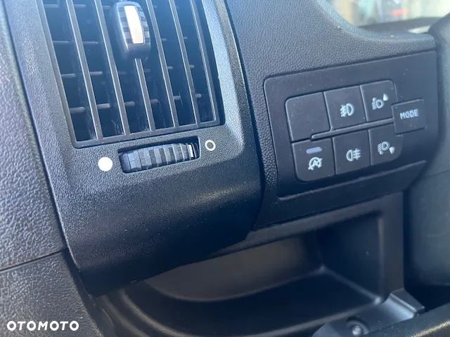 Peugeot Boxer L3H2 7-os. 2,0 Hdi 130 KM klima tempomat - 20