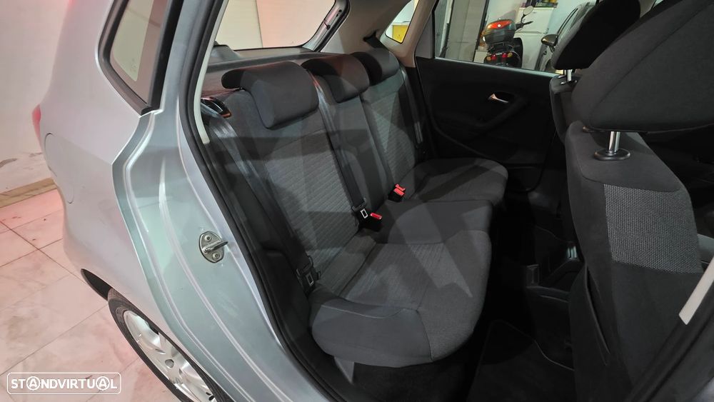 VW Polo 1.2 Confortline - 20