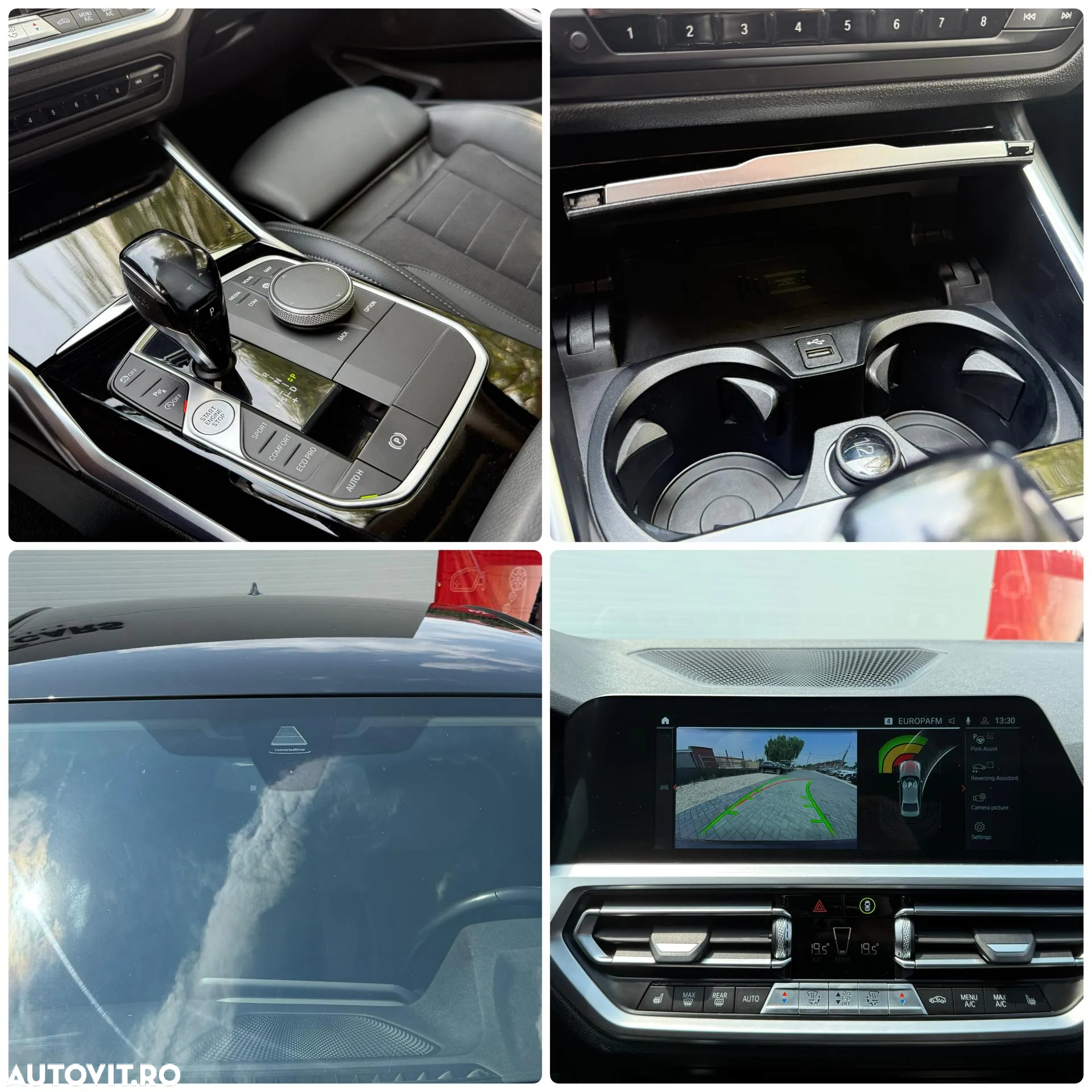 BMW Seria 3 320i xDrive Aut. - 15