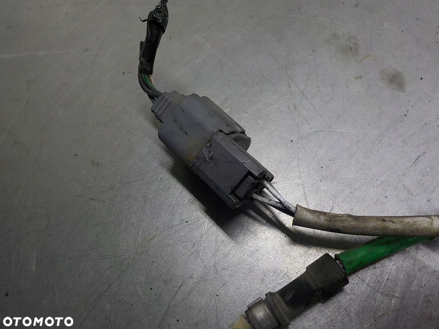 HONDA CR-V II 2.0 B SONDA LAMBDA 563-H6 - 3