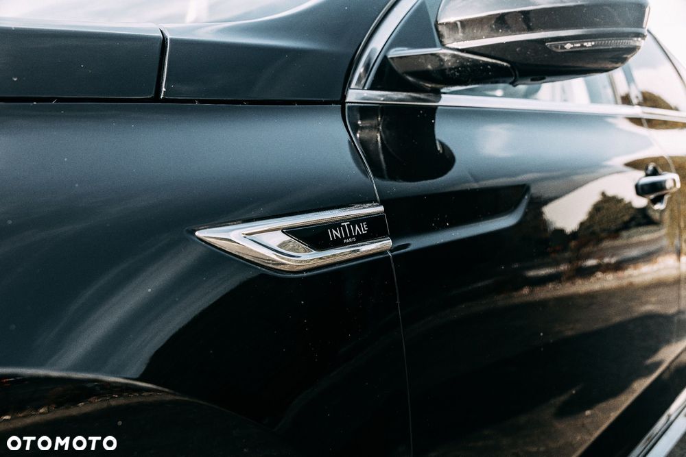 Renault Talisman 1.6 Energy dCi Initiale Paris EDC - 9