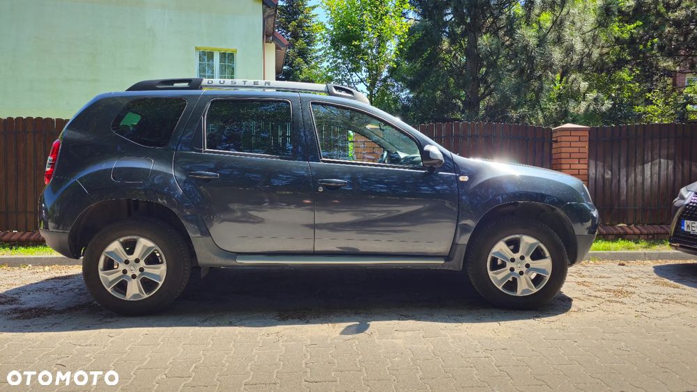 Dacia Duster 1.6 Ambiance - 2