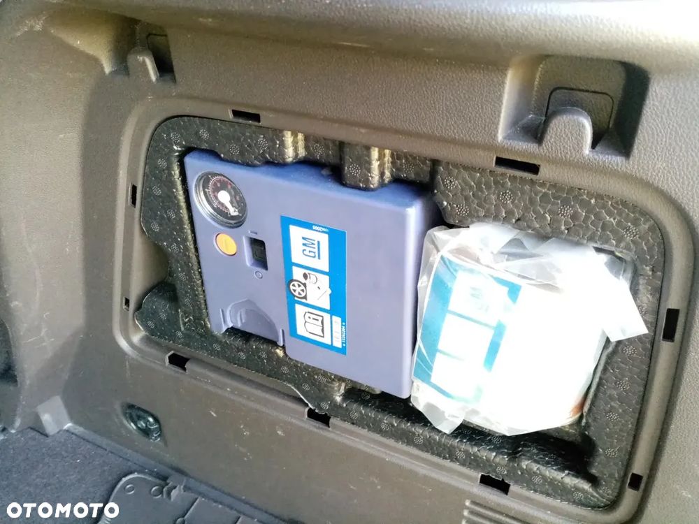 Opel Mokka 1.4 Turbo Automatik Color Edition - 21