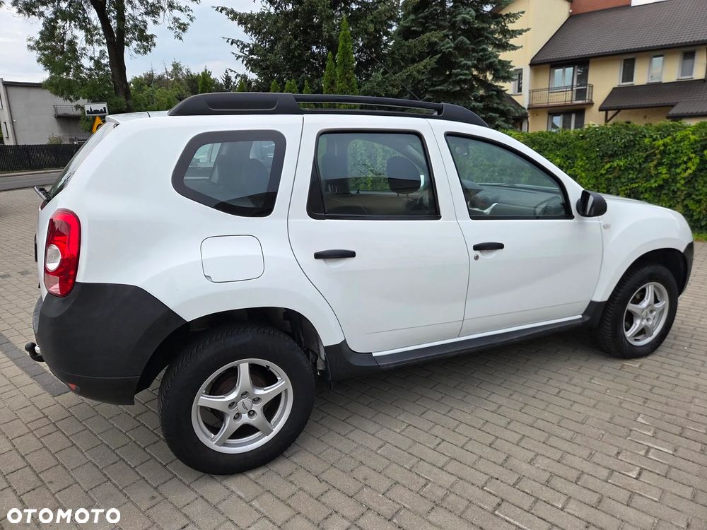 Dacia Duster 1.6 Ambiance - 6