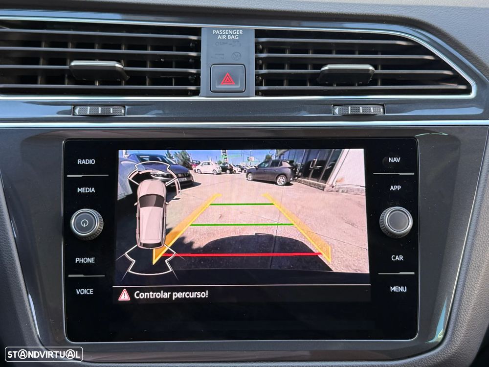 VW Tiguan 1.5 TSI Life - 34