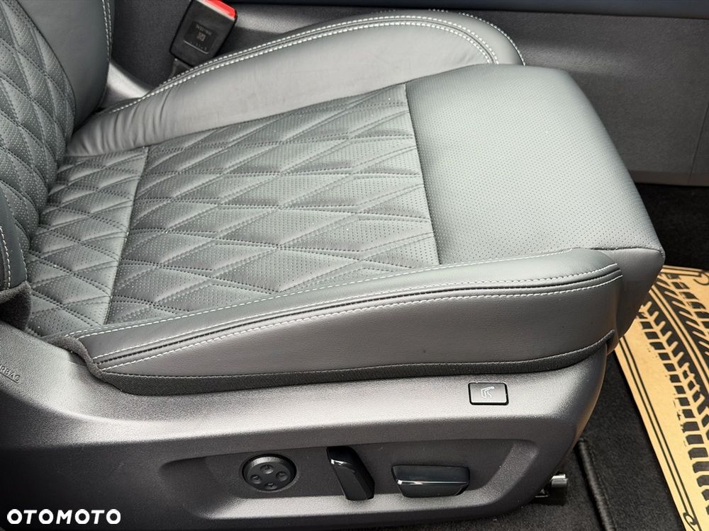 Nissan Qashqai 1.3 DIG-T MHEV Xtronic Tekna+ - 30