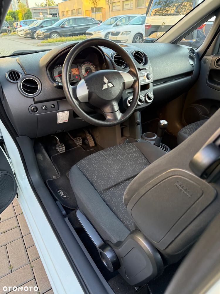 Mitsubishi Colt 1.1 ClearTec Motion - 18