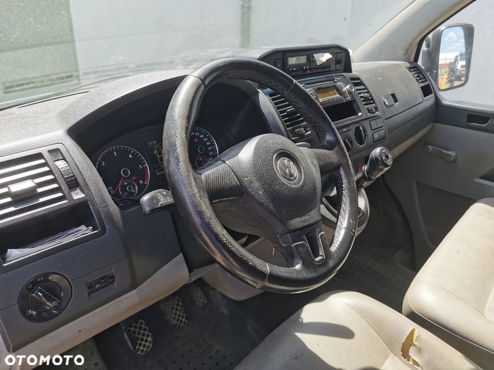 Volkswagen TRANSPORTER - 9