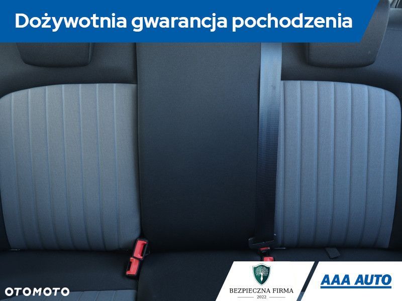 Fiat Punto 2012 - 12