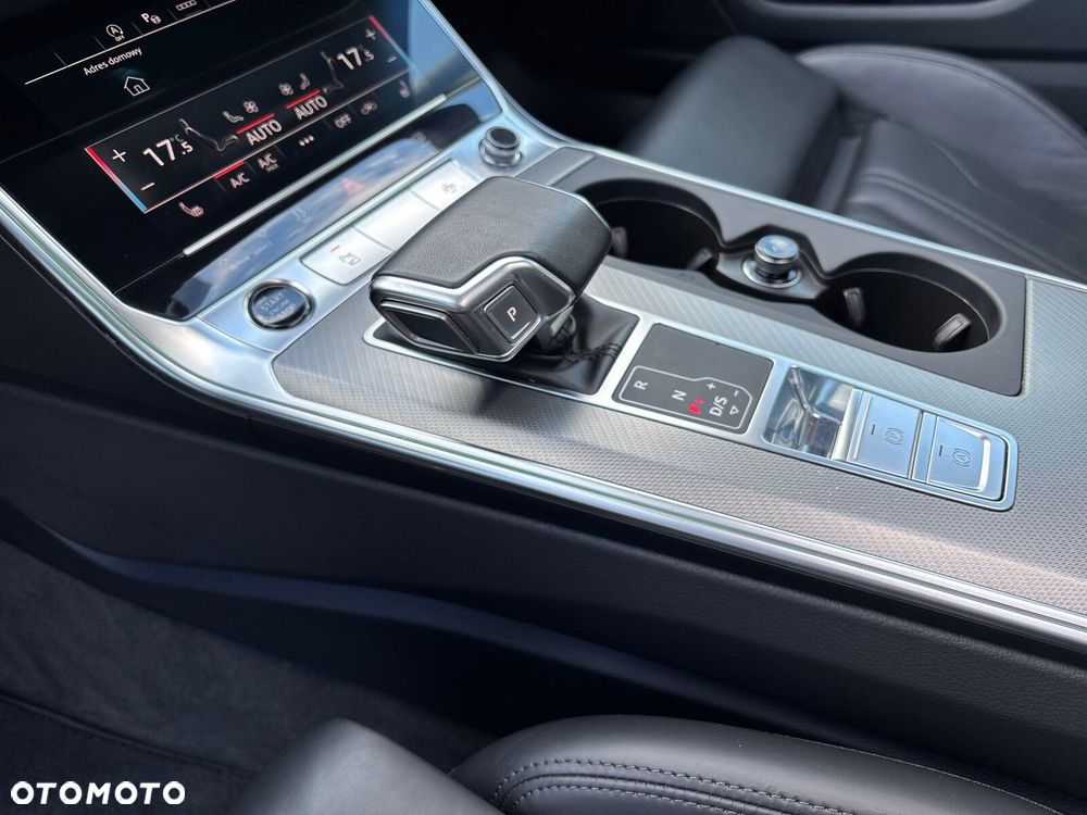 Audi A6 Avant - 20
