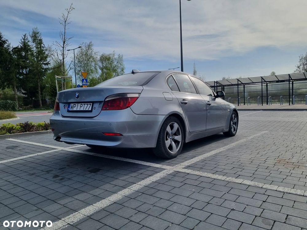 BMW Seria 5 - 3
