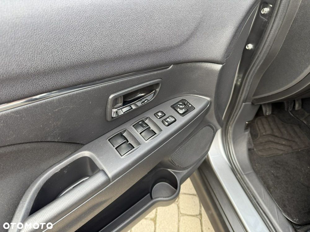 Mitsubishi ASX 1.6 Intense Plus Navi - 21