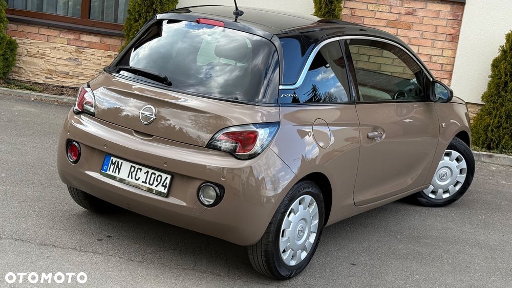 Opel Adam 1.4 Start/Stop Unlimited - 21