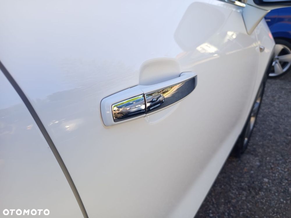 Opel Mokka 1.7 CDTI Cosmo S&S - 13