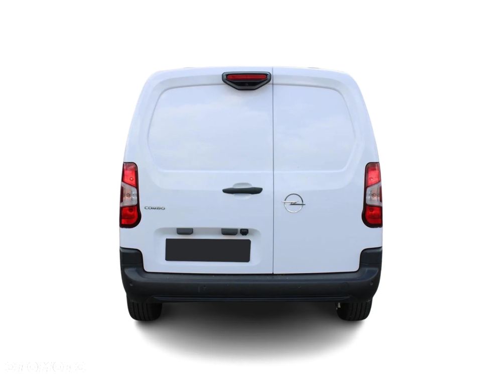 Opel Combo Van  L2 102KM - 4