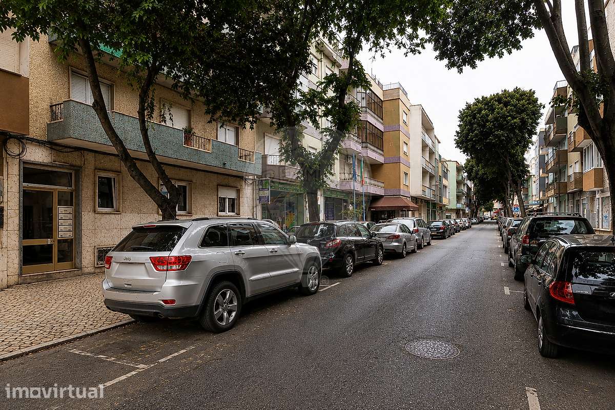 Apartamento T4 para venda - Grande imagem: 2/24