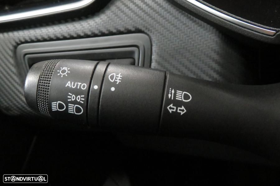 Renault Clio 1.0 TCe RS Line - 18