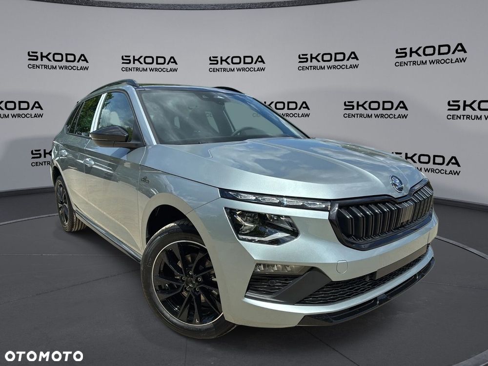 Skoda Kamiq - 8