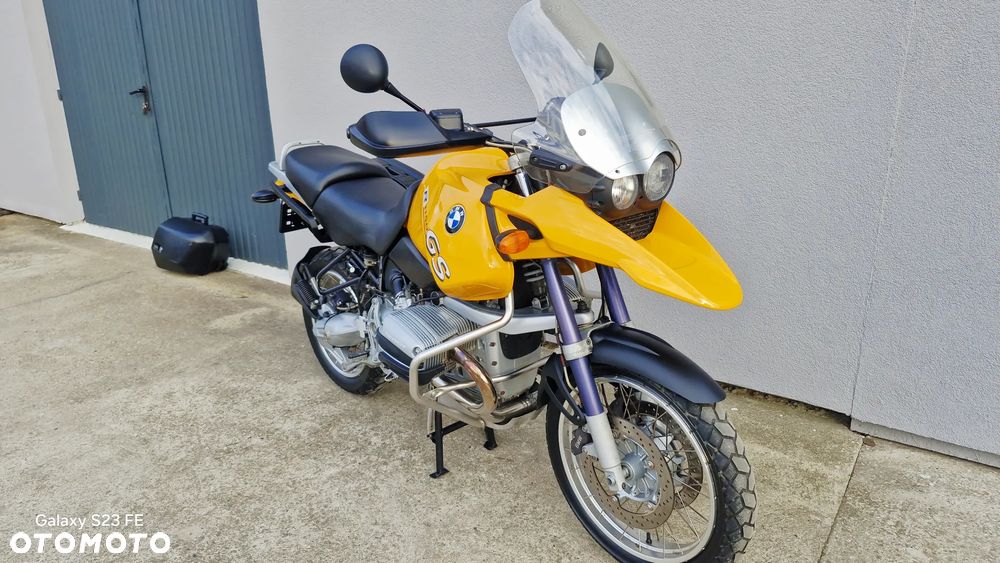 BMW GS - 29