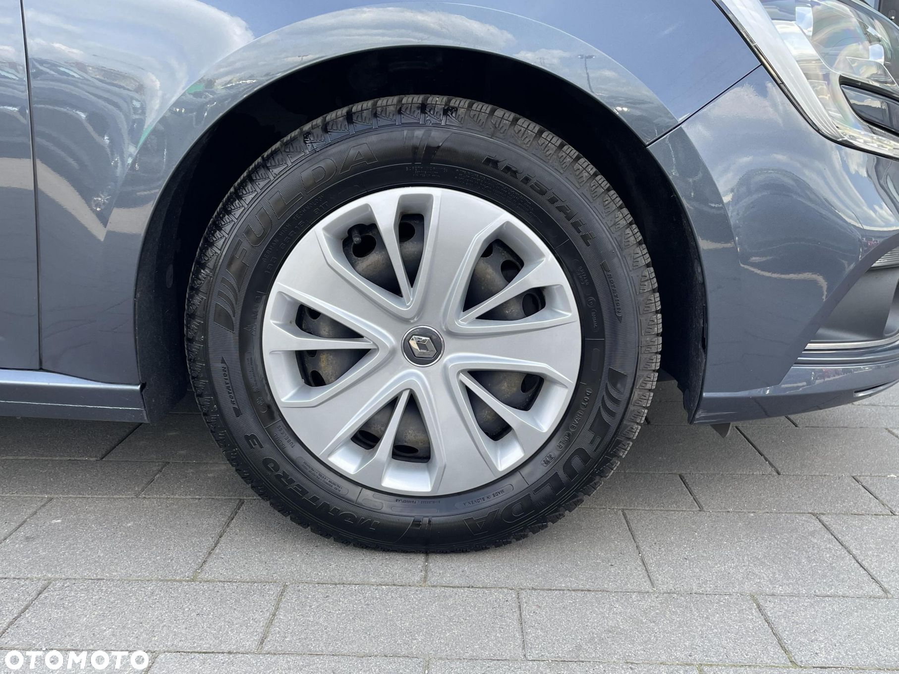 Renault Megane 1.3 TCe FAP Business - 18