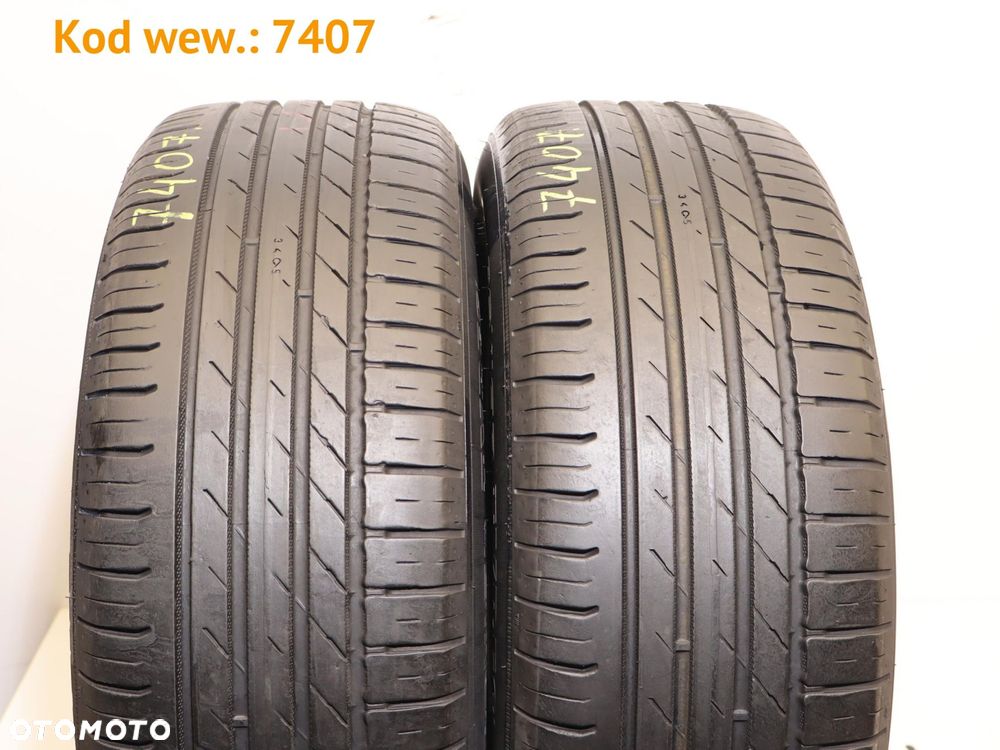 Nokian WETPROOF - 215/60 R16 - 2