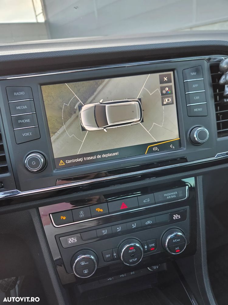 Seat Ateca - 31