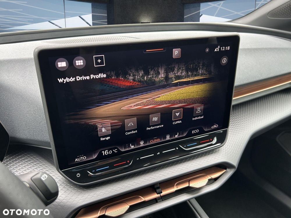 Cupra Raval 52kWh Dynamic - 25