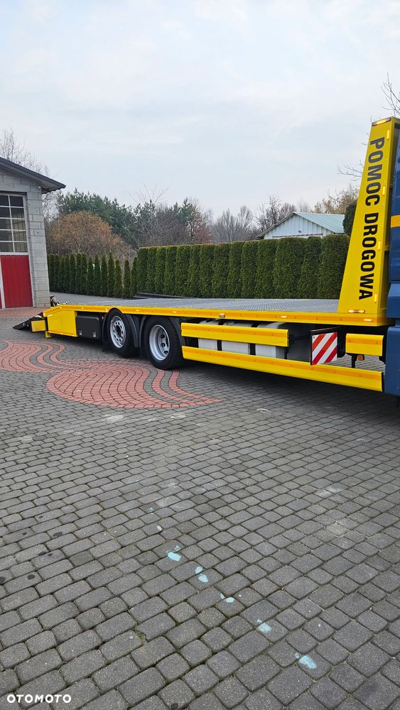MAN TGX 26.440 - 5