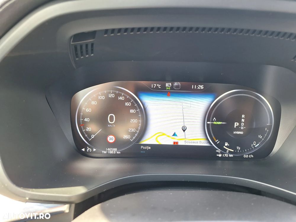 Volvo XC 60 T8 Twin Engine AWD Inscription - 7